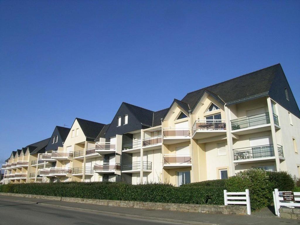 Appartement Etel, 2 pieces, 5 personnes - FR-1-479-37 photo