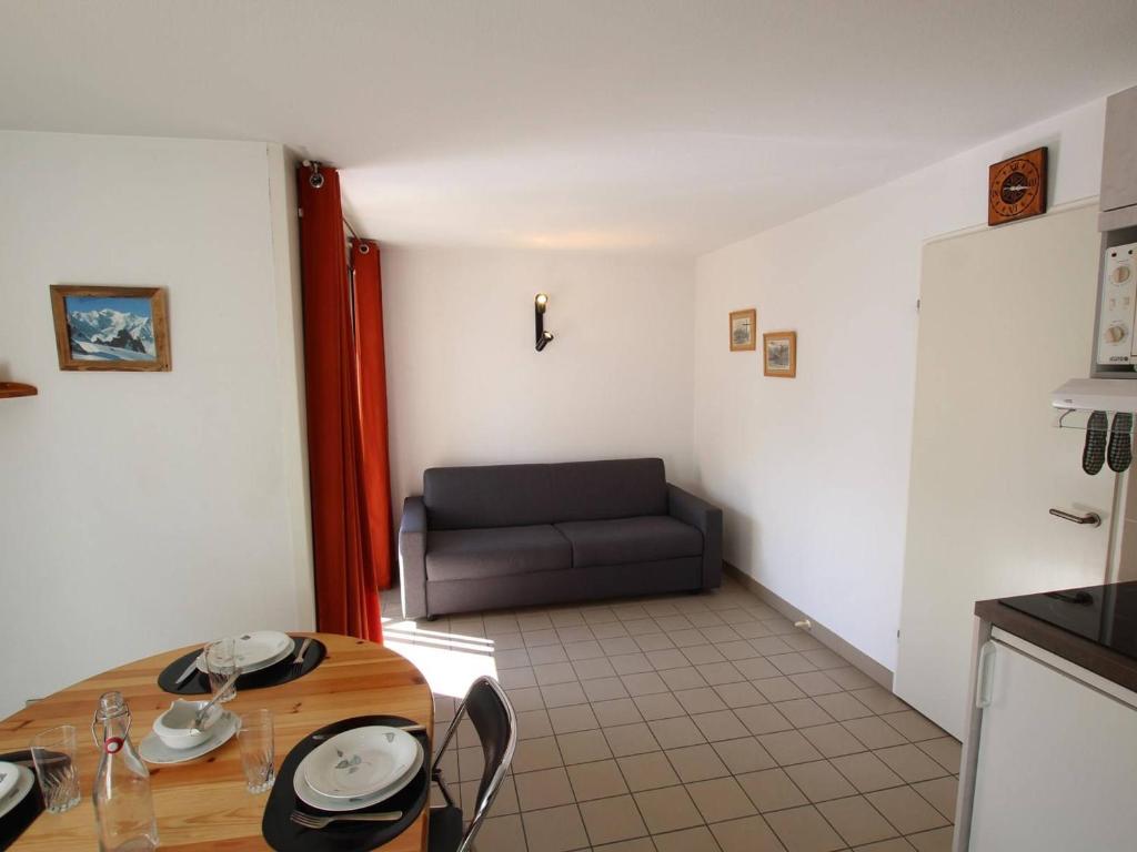 2 pièces, parking, balcon sud, proche télécabine - Briançon - FR-1-330C-66 - 4