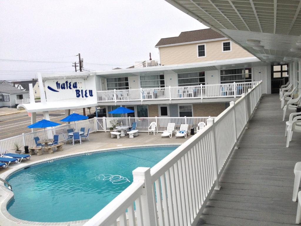 Chateau Bleu Motel Main image 2