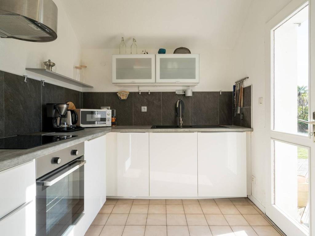 Maison à Carnac, proche plage, jardin clos, 3 pièces, 4 pers, Wifi, parking, petit animal accepté - FR-1-477-154 - 4