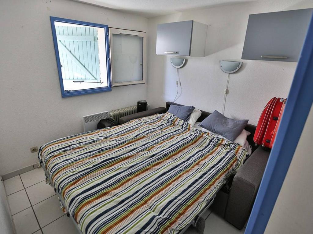 Pavillon T4 Mezzanine, 6 Pers, Terrasse, Parking, Proche Lac & Commerces, Port Leucate - FR-1-81-460 - 4