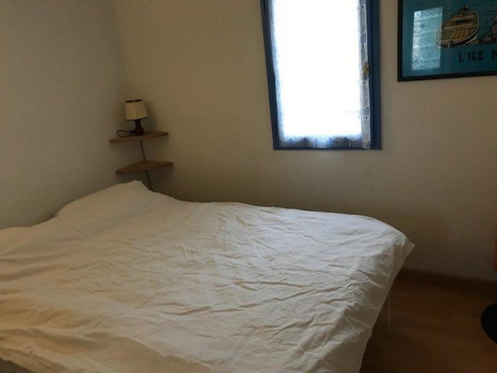 Pavillon T4 Mezzanine, 6 Pers, Terrasse, Parking, Proche Lac & Commerces, Port Leucate - FR-1-81-460 - 5