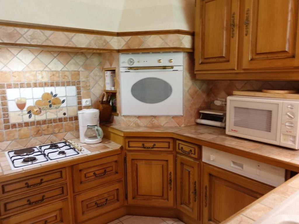 Appartement 46m², 2 étoiles, 6 pers, au pied des pistes, Planay, proche Arêches - 5