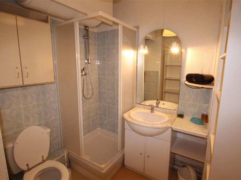 Studio Cosy 2 Pers au Pied du Téléphérique - Balcon Sud, Parking, Wifi, Animaux Acceptés - FR-1-313-168 - 5
