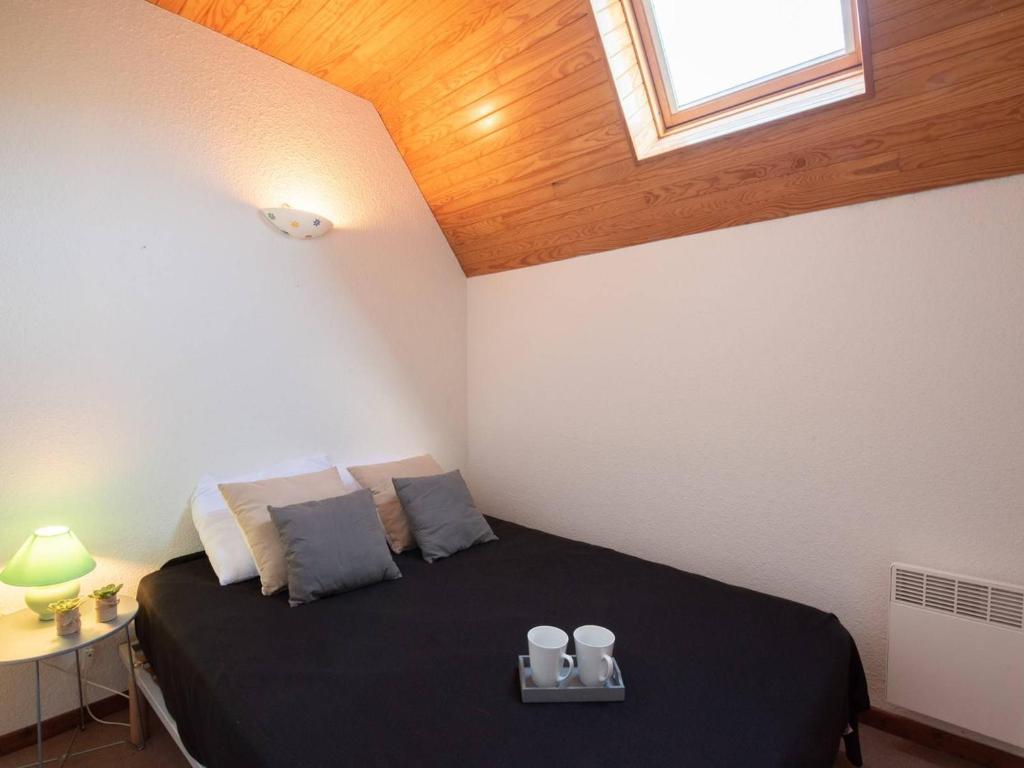 Duplex 3 chambres près des télécabines et thermes, 8 pers. à Saint Lary - FR-1-296-286 - 2