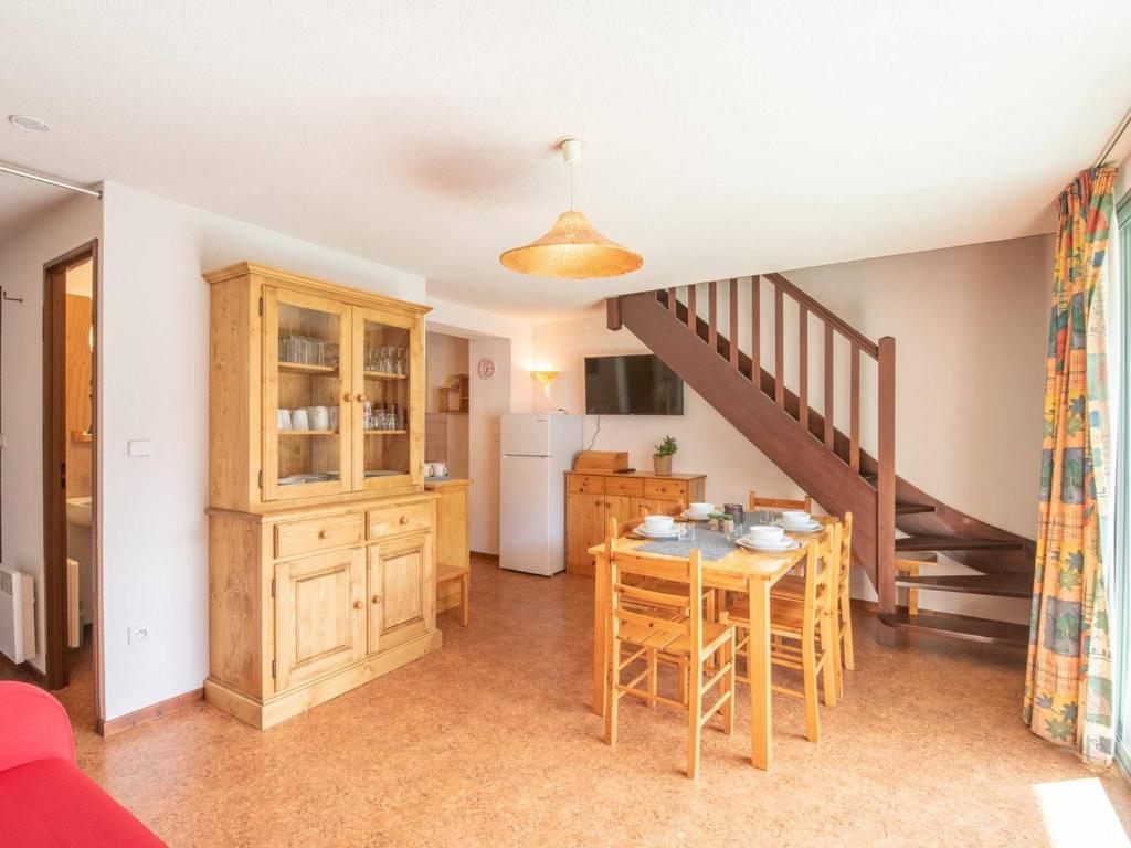 Duplex 3 chambres près des télécabines et thermes, 8 pers. à Saint Lary - FR-1-296-286 - 1