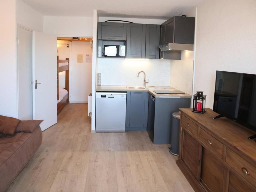 Studio charmant pour 4 personnes au coeur des Orres 1650 - FR-1-322-387 - 2