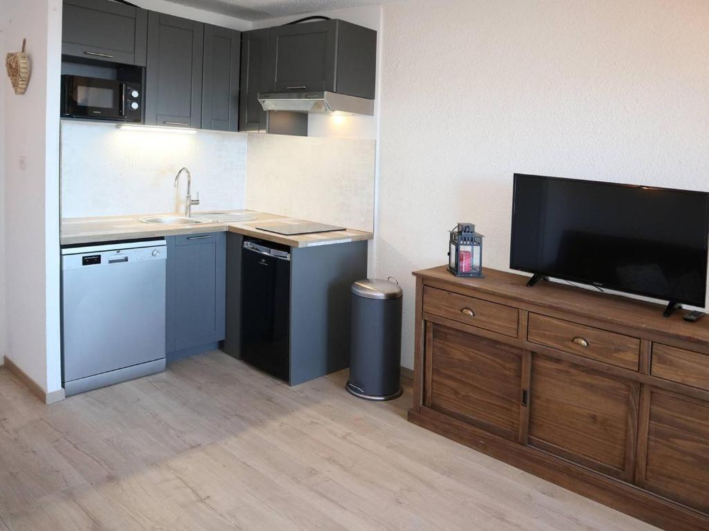 Studio charmant pour 4 personnes au coeur des Orres 1650 - FR-1-322-387 - 3