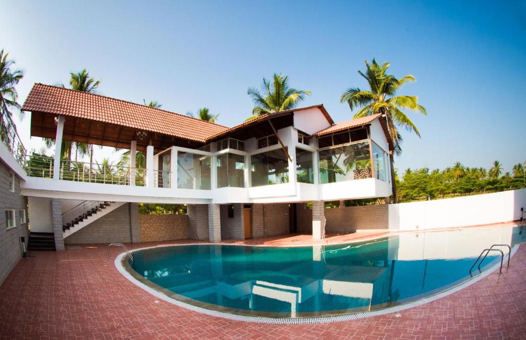 Apoorva Resorts photo