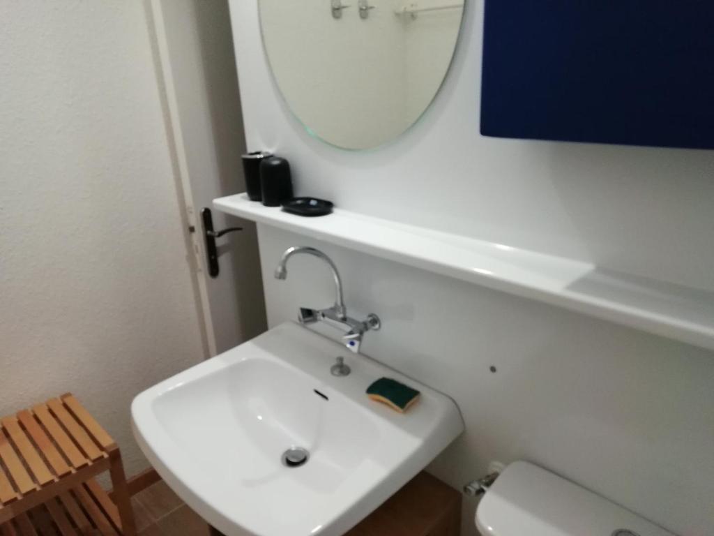 Arc 1600 : Appartement 2 pièces cabine 7 pers, ski aux pieds, proche commerces - FR-1-411-669 - 5