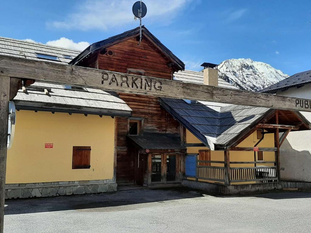 Montgenèvre - Studio 4 pers. à 50m des pistes, parking, lumineux, wifi possible - FR-1-330D-57 - 4