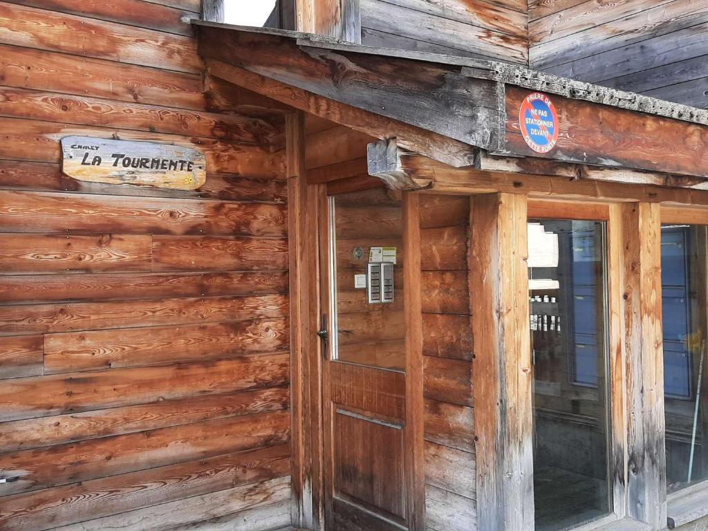 Montgenèvre - Studio 4 pers. à 50m des pistes, parking, lumineux, wifi possible - FR-1-330D-57 - 5