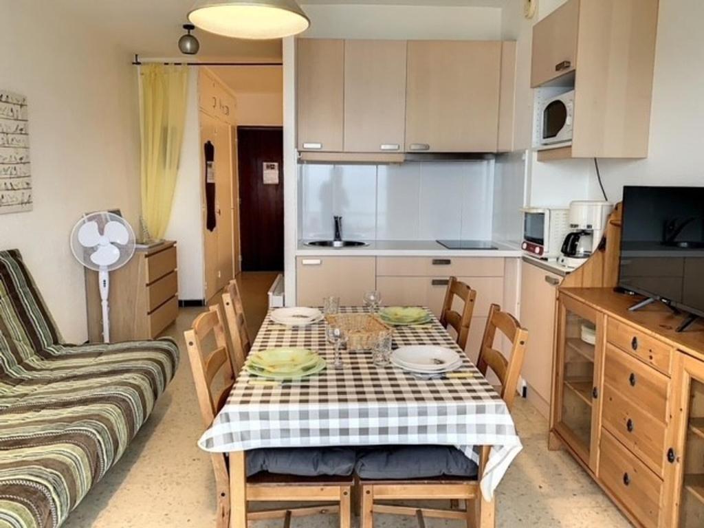 Appartement Climatisé, Animaux Admis, Face à l'Étang - FR-1-503-32 - 2