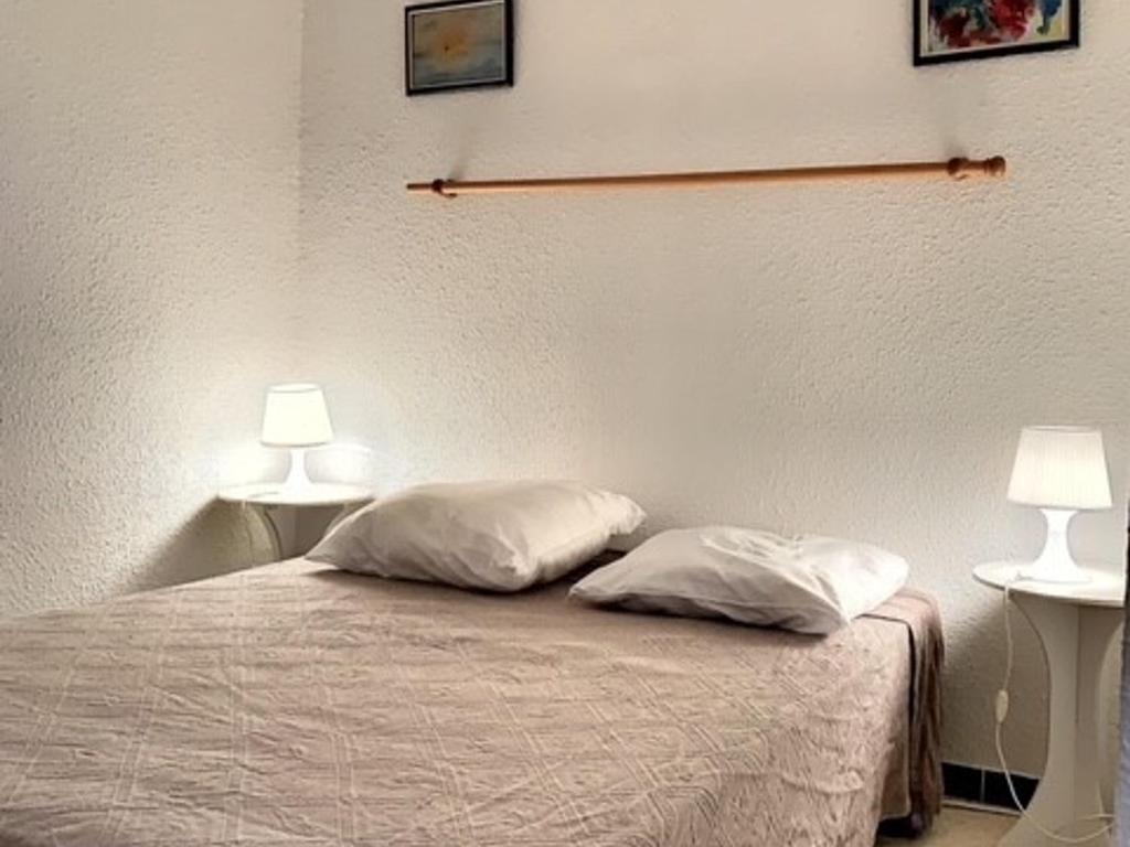 Appartement Climatisé, Animaux Admis, Face à l'Étang - FR-1-503-32 - 5