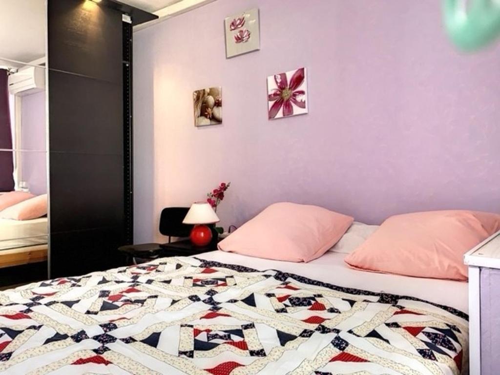 Appartement lumineux à Balaruc-les-Bains, animaux admis - FR-1-503-63 - 3