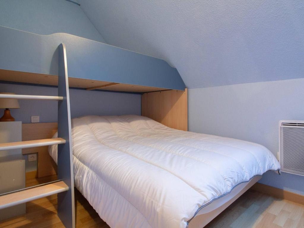 Chalet triplex pour 7 pers. avec terrasse, parking, proche télécabine et commerces - FR-1-401-178 - 2