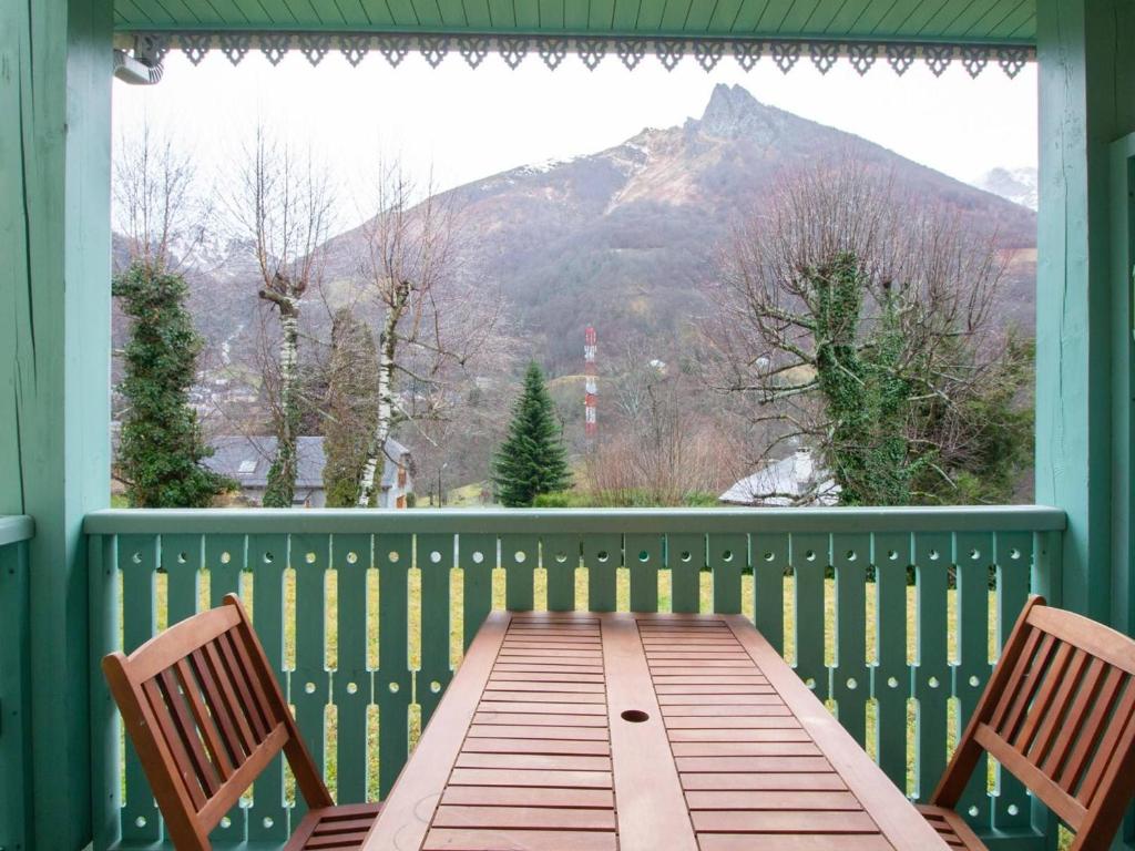 Chalet triplex pour 7 pers. avec terrasse, parking, proche télécabine et commerces - FR-1-401-178 - 4