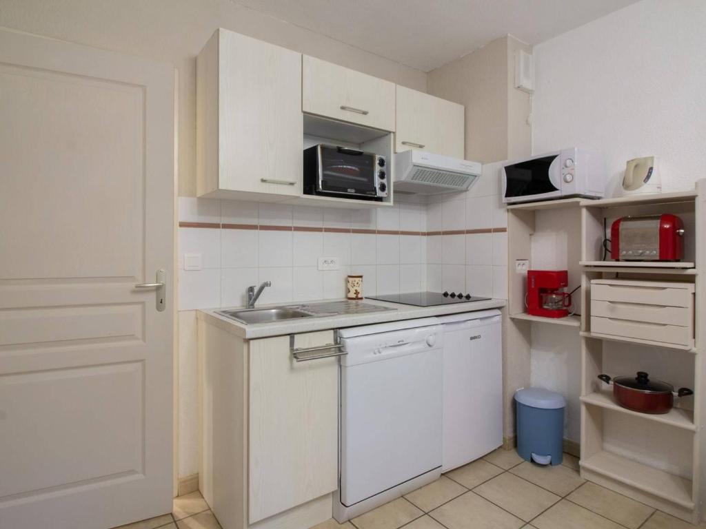 Chalet triplex pour 7 pers. avec terrasse, parking, proche télécabine et commerces - FR-1-401-178 - 5