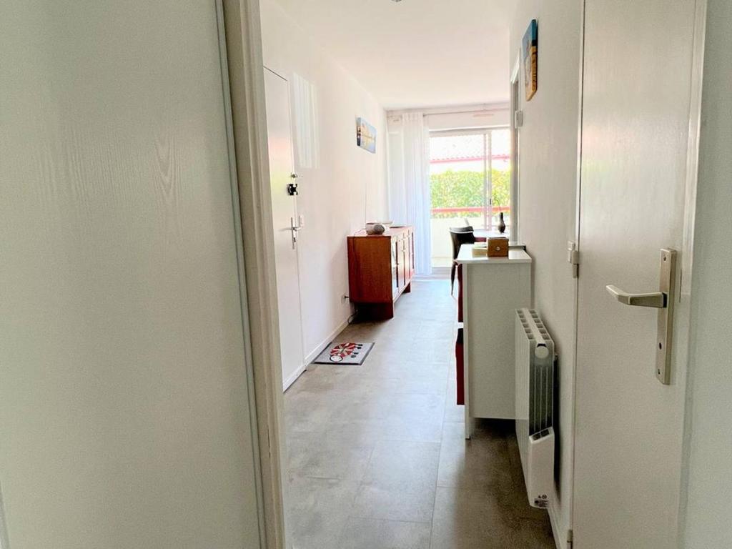 Appartement 2 pers. RDC à Cambo-les-Bains avec Internet et Animaux admis - 3