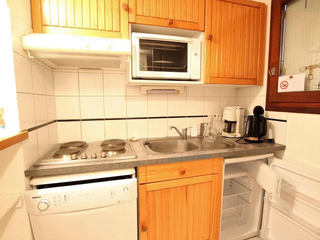 Appartement familial 6 pers à 500m des télécabines - Serre Chevalier Vallée - 5