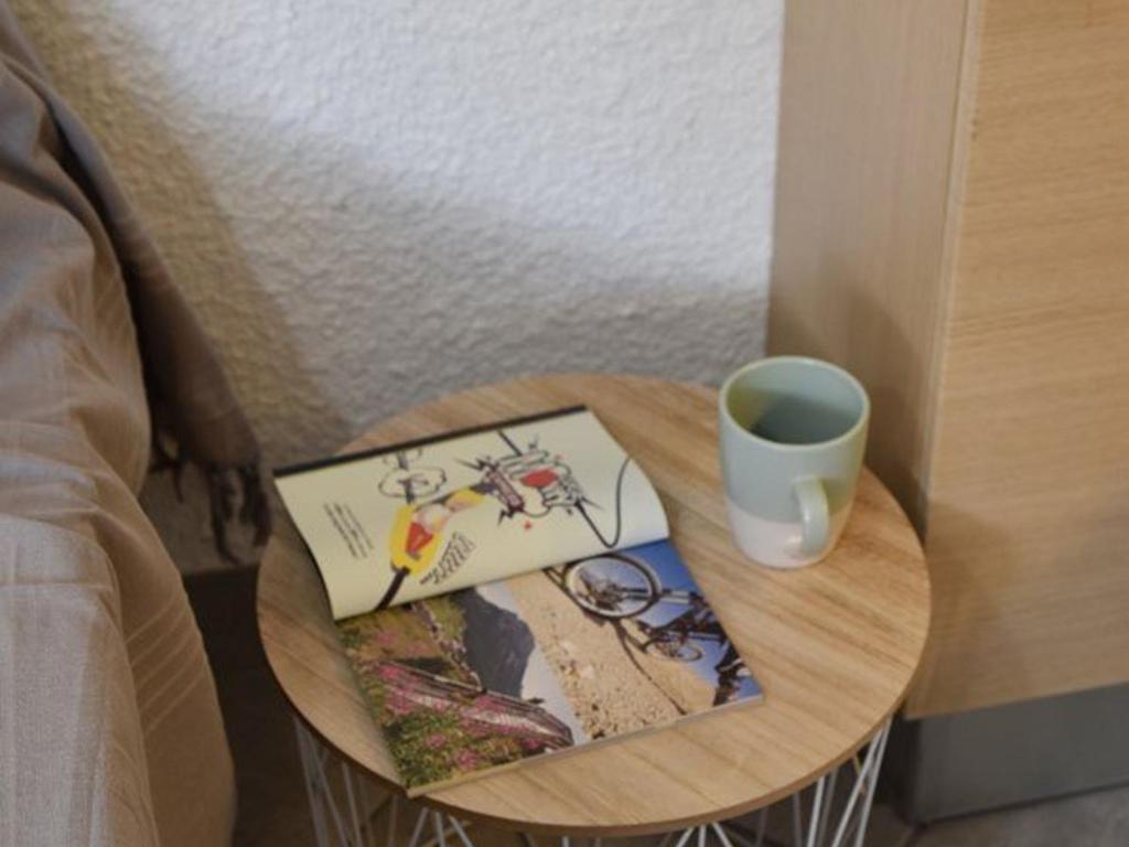 Bel appartement 2 pièces avec WIFI, parking, au pied des pistes de ski à Montgenèvre - FR-1-266-145 - 3