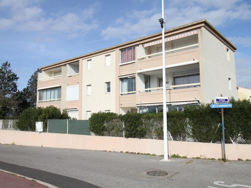 T2 avec jardinet, cuisine équipée, parking privatif - FR-1-553-57 - 4