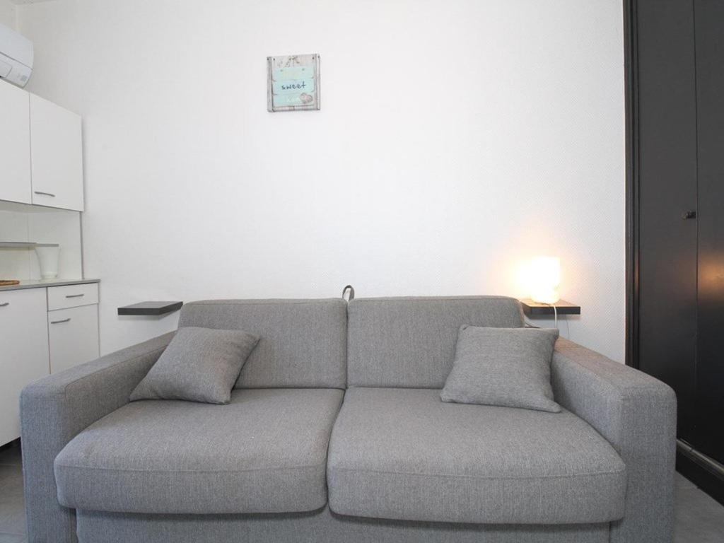 Studio avec jardinet, proche Thermes, Wi-Fi, clim - Balaruc-les-Bains - FR-1-553-120 - 3