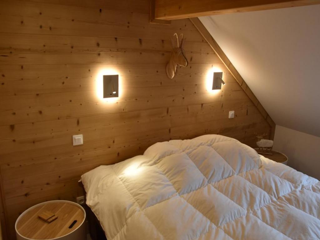 Superbe appart 3 pièces, cuisine équipée, Wi-Fi, face aux pistes - FR-1-266-167 - 2