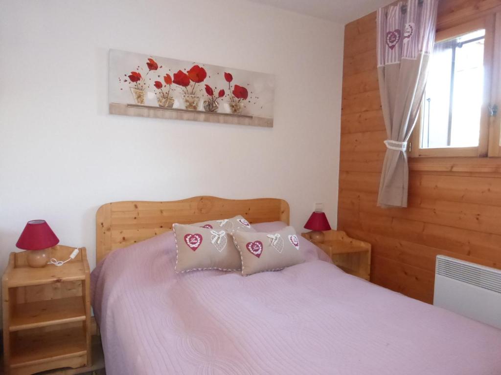 Charmant appartement 3* aux Allues, 3 pièces, parking, animaux admis - FR-1-411-620 - 5