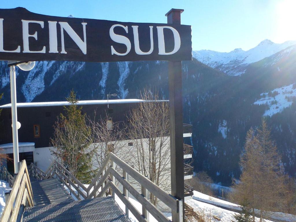 Studio 4 pers. à Plan Peisey, proche pistes, animaux admis - FR-1-411-641 - 5