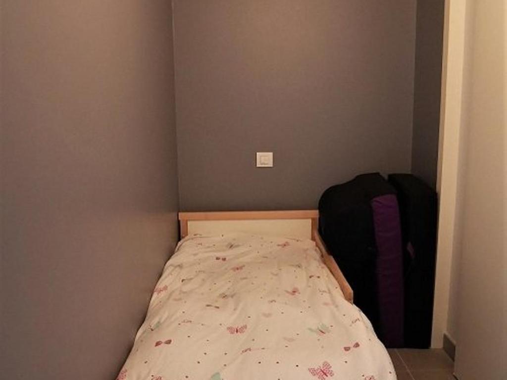 Appartement en rez-de-jardin à 100m de la plage avec terrasse et parking - FR-1-413-107 - 2