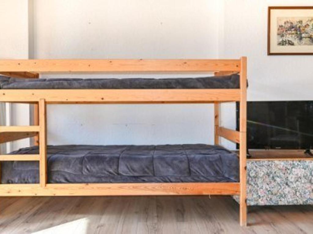 Studio cosy 4 pers avec balcon et parking à Montgenèvre - FR-1-266-159 - 5