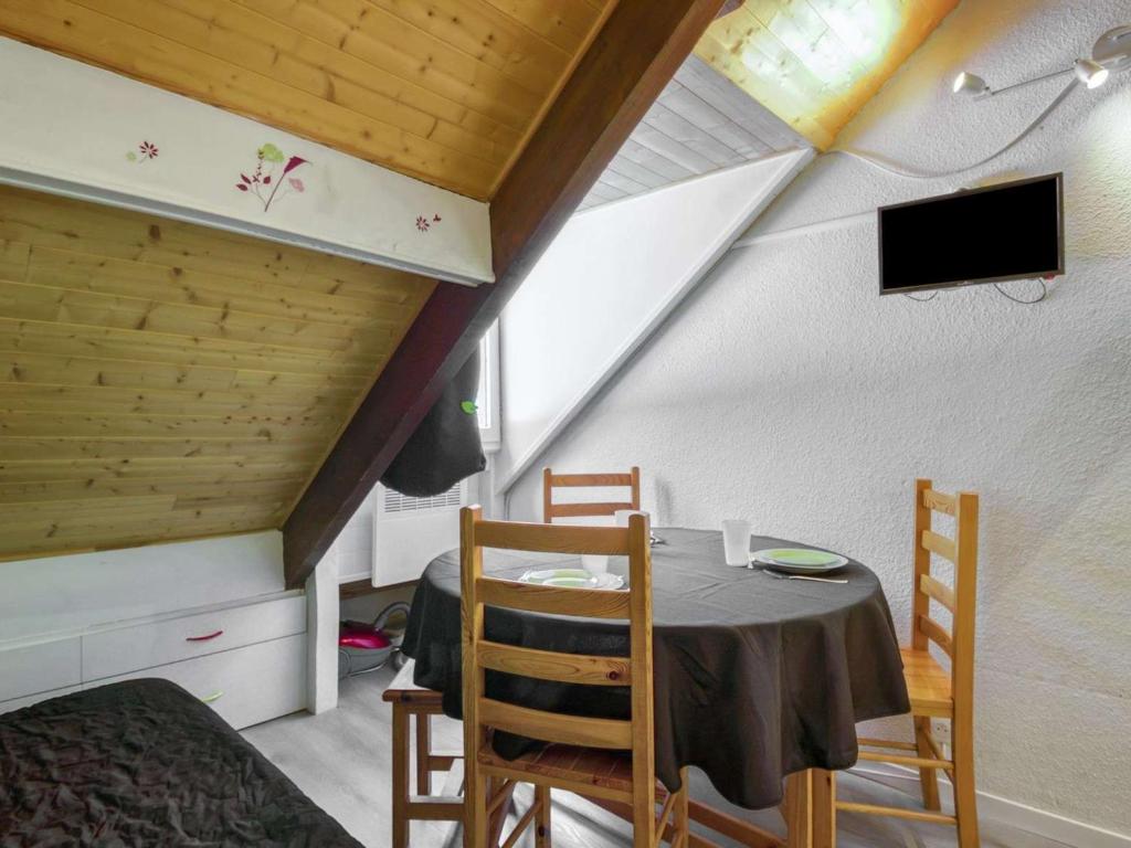 Charmant Duplex 18m² à 150m des Pistes, Centre Cauterets, Parking Gratuit - FR-1-401-195 - 3