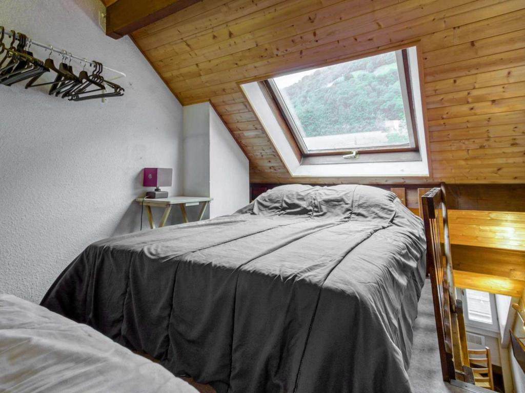 Charmant Duplex 18m² à 150m des Pistes, Centre Cauterets, Parking Gratuit - FR-1-401-195 - 4