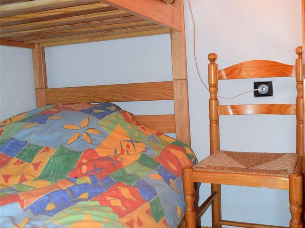 Appartement 2 pièces cabine, jusqu'à 6 pers., animaux autorisés à Bolquère - 2