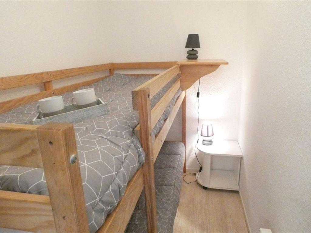 Appartement T2 à Saint-Lary-Soulan avec Balcon, Parking et équipements pour 6 personnes - FR-1-457-228 - 2