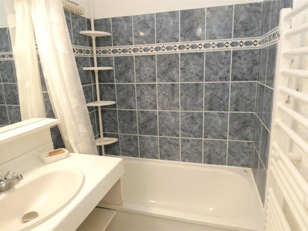 Appartement T2 à Saint-Lary-Soulan avec Balcon, Parking et équipements pour 6 personnes - FR-1-457-228 - 3