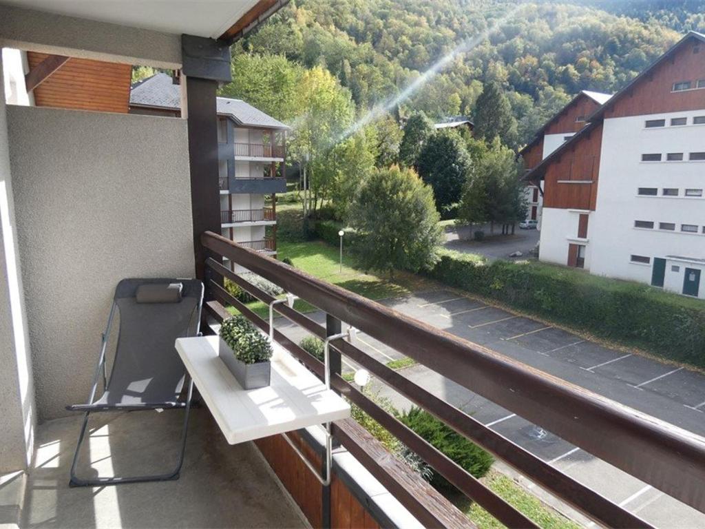 Appartement T2 à Saint-Lary-Soulan avec Balcon, Parking et équipements pour 6 personnes - FR-1-457-228 - 4