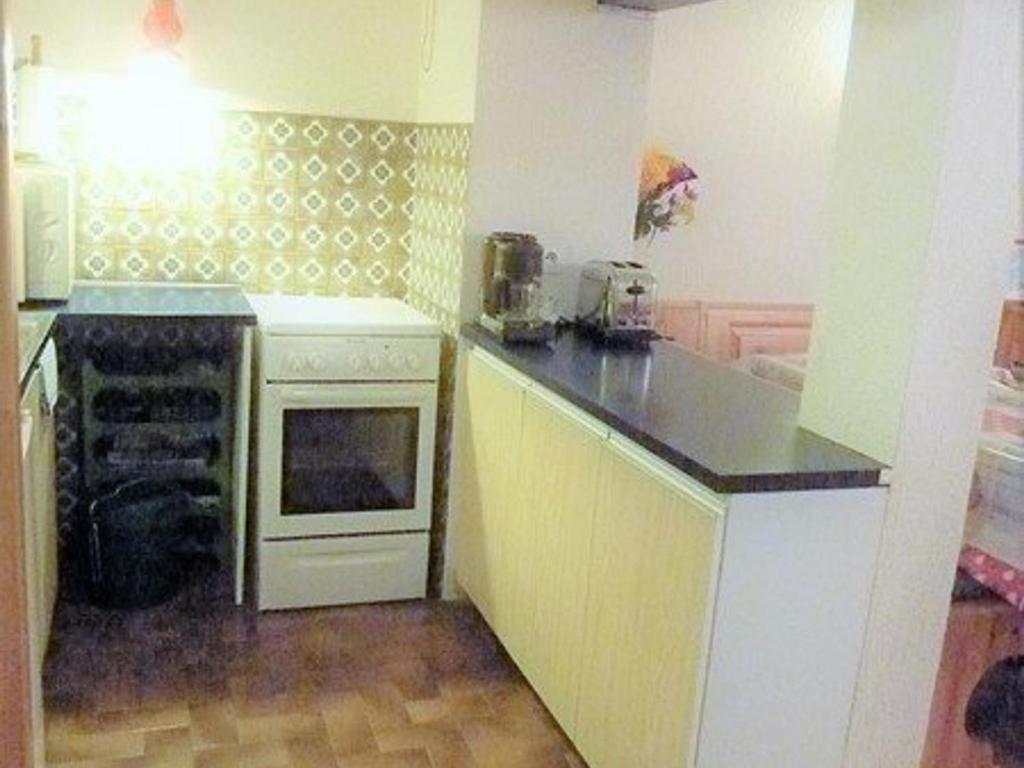 Duplex 3 pièces, 6 pers, animaux admis, proche pistes - 4
