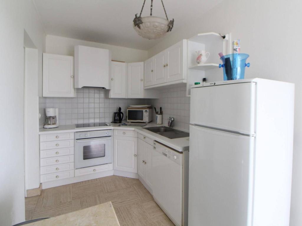 Appartement spacieux 95m2 au pied de la plage avec jardin et parking - FR-1-494-70 - 3