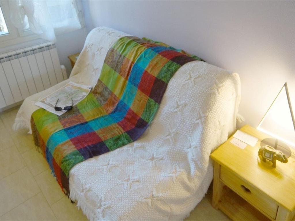 Studio Calme avec Balcon Plein Sud, Parking Privé, Proche Thermes et Centre-ville - FR-1-313-149 - 3