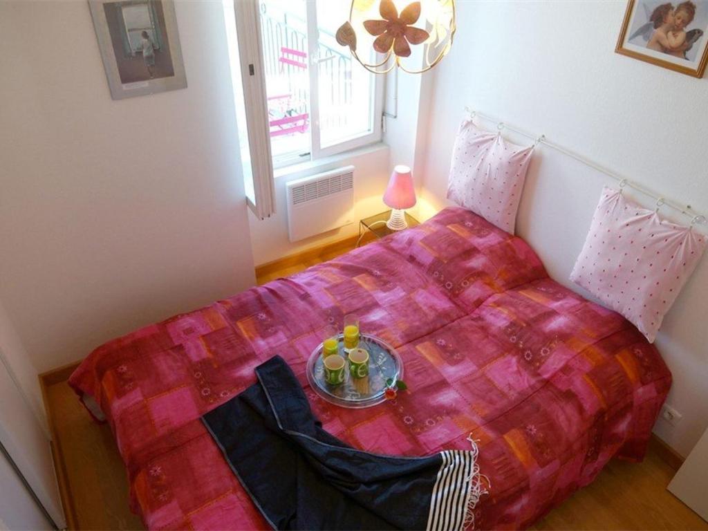 Appartement Centre Luchon, 6 pers, Proche Thermes, Balcon, Parking - FR-1-313-150 - 3