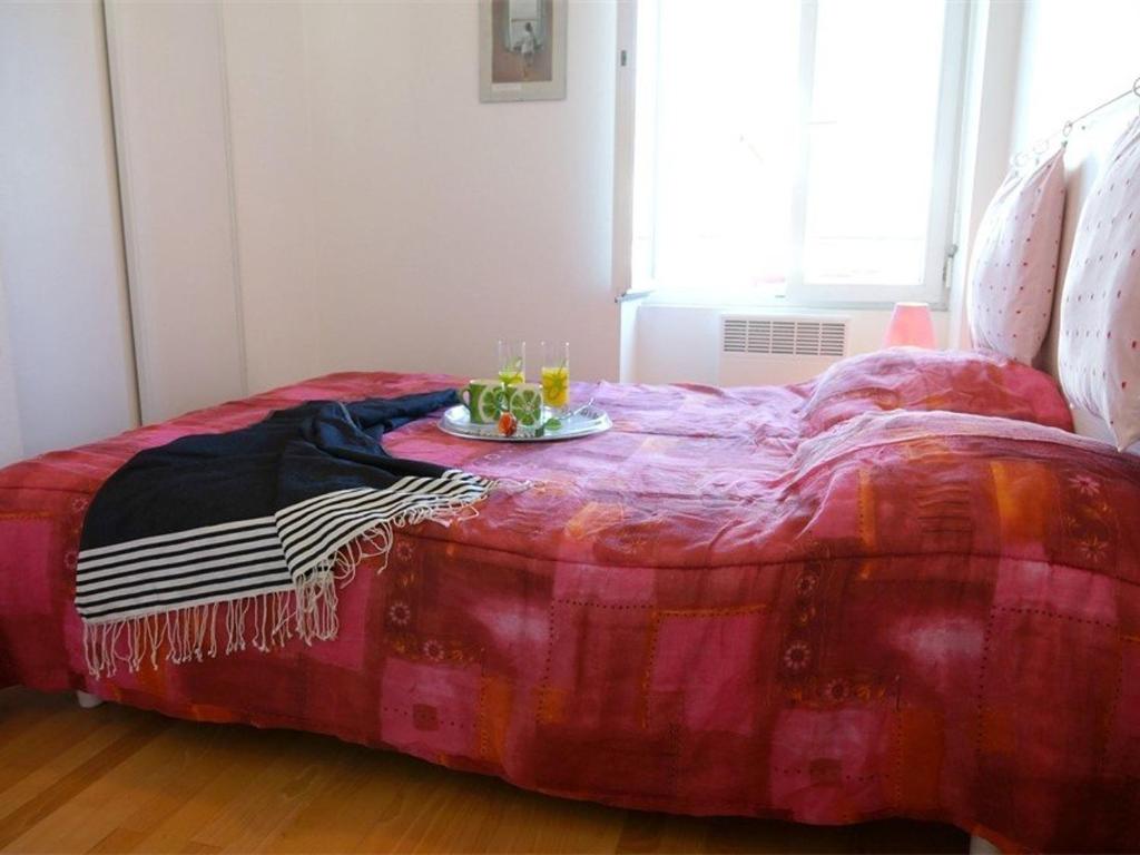 Appartement Centre Luchon, 6 pers, Proche Thermes, Balcon, Parking - FR-1-313-150 - 4