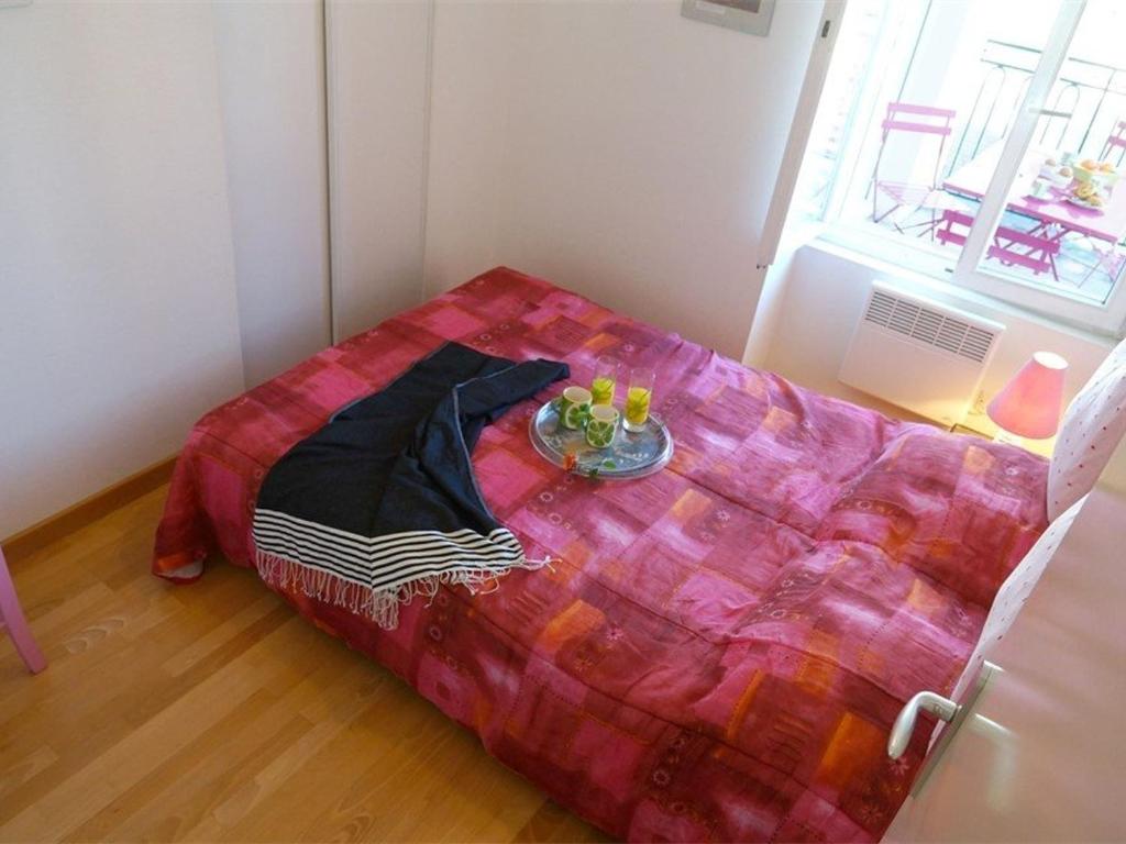 Appartement Centre Luchon, 6 pers, Proche Thermes, Balcon, Parking - FR-1-313-150 - 5