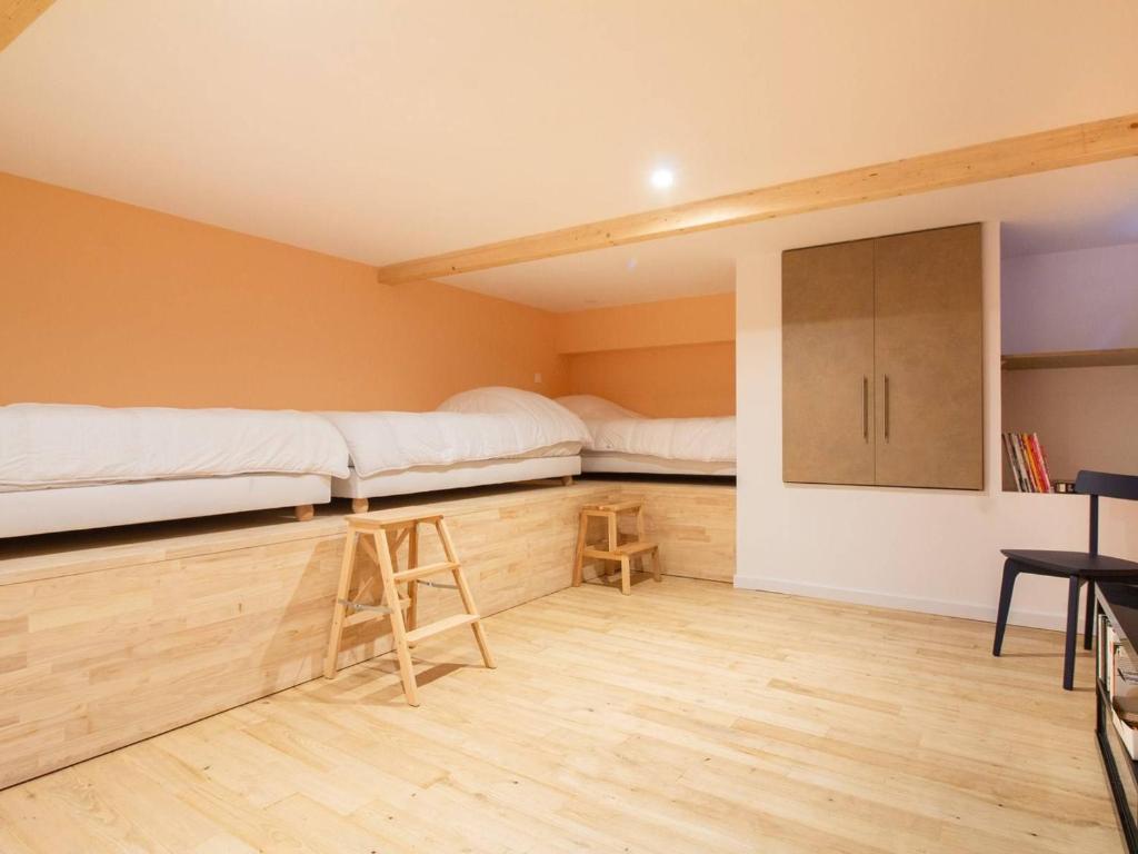 Appartement central 4-9 personnes avec parking à Cauterets - FR-1-401-181 - 3