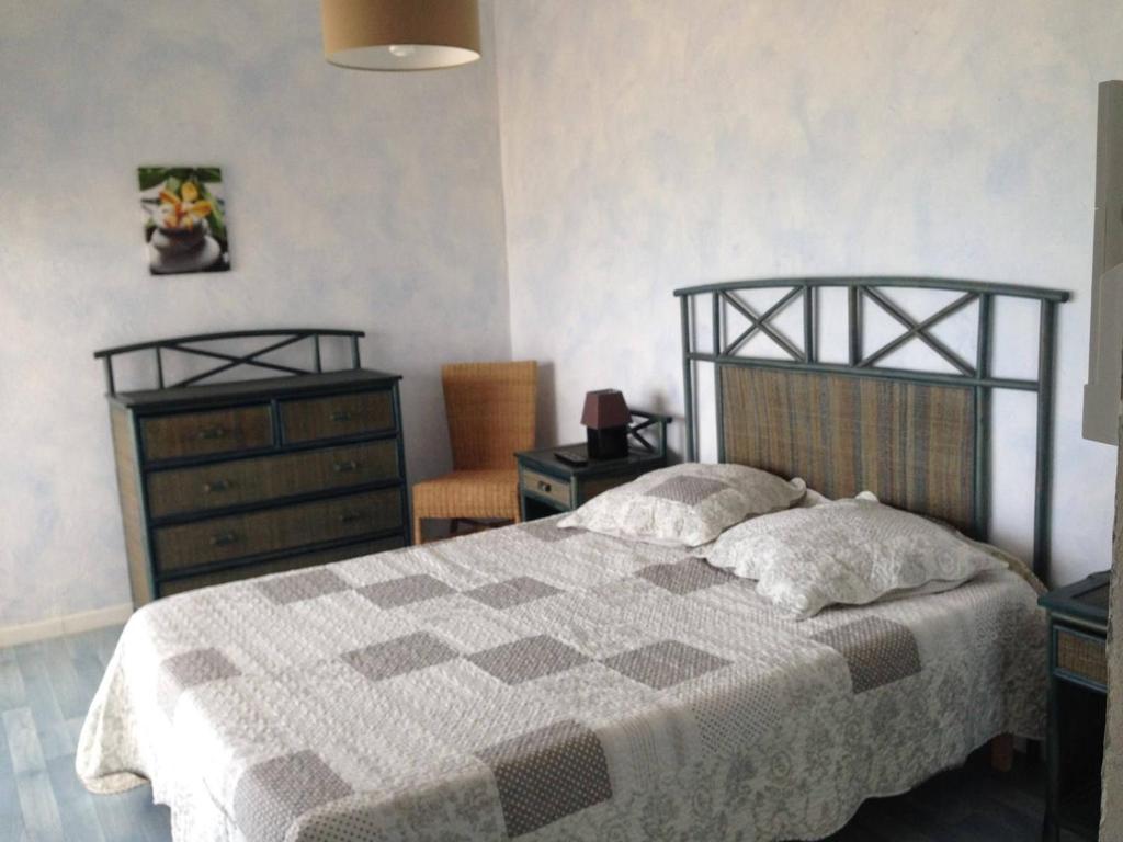 Appartement T3 climatisé avec 6 couchages, terrasse et parking à 300m des commerces - FR-1-81-490 - 5