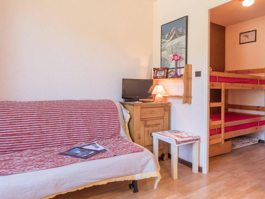 Studio charmant au ski, balcon sud, 3 pers. - FR-1-330D-14 - 2