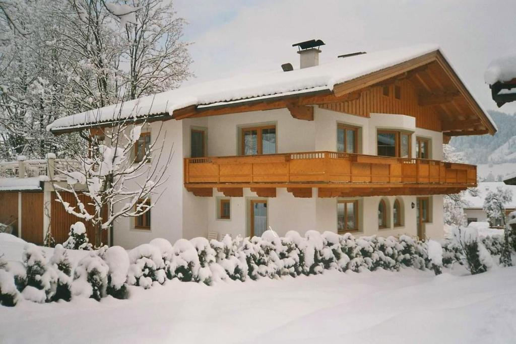 Ferienwohnung Aschaber - 4