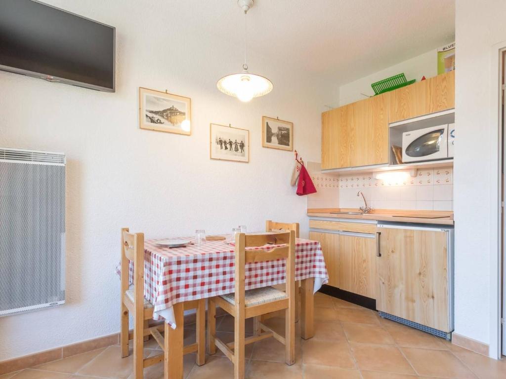 Charmant studio Montgenèvre, 3 pers, balcon sud, proche pistes - FR-1-330D-31 - 3
