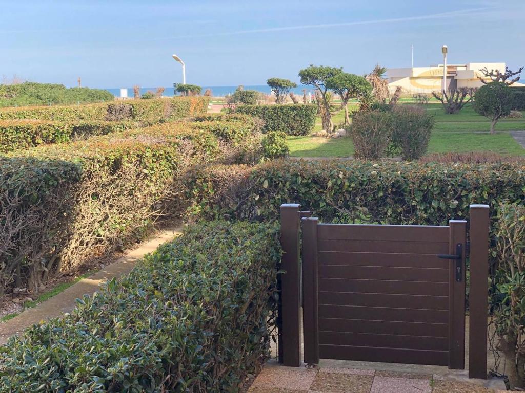 Appartement T2 Cabine 4 pers, terrasse, parking, plage proche - FR-1-81-529 - 5